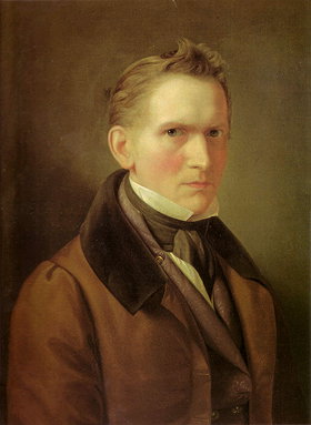 Wilhelm Von Kugelgen