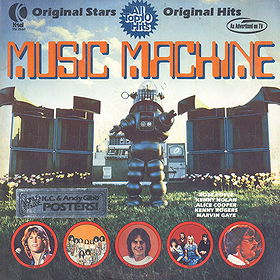 Music Machine