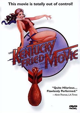 Kentucky Fried Movie   [Region 1] [US Import] [NTSC]