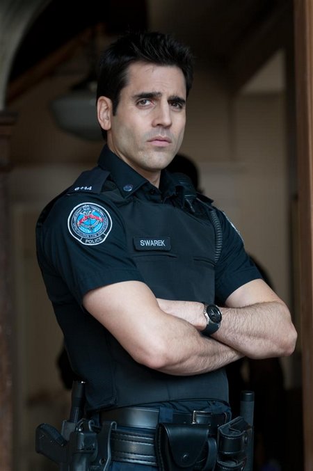 Ben Bass