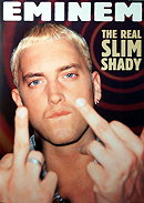 Eminem-The Real Slim Shady