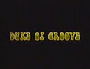 Duke of Groove