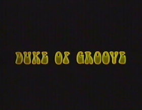 Duke of Groove