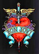Bon Jovi Music Vídeos