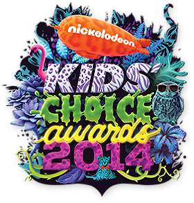 Nickelodeon Kids Choice Awards 2014