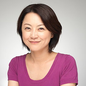 Michiko Iwahashi