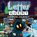 Letter Quest: Grimm's Journey