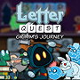 Letter Quest: Grimm