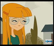 Naomi (Grossology)
