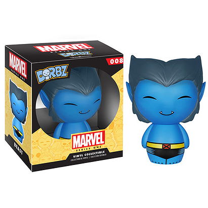 Marvel Dorbz: Beast