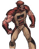 Atlas (Power Man/Goliath)