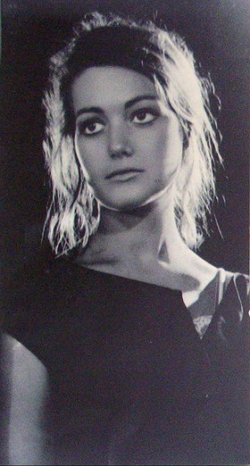 Blanche Cardinale