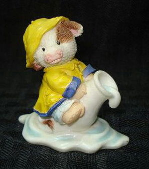 Mary's Moo Moos - 