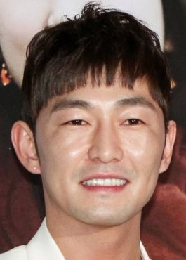 Joon-seok Heo
