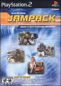 Jampack Winter 2003 - Mature Version