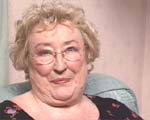 Elizabeth Spriggs