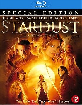 Stardust (Special Edition) [Blu-ray]