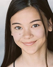 Lukita Maxwell pictures and photos