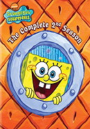 SpongeBob SquarePants - The Complete 2nd Season