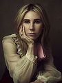 Zosia Mamet