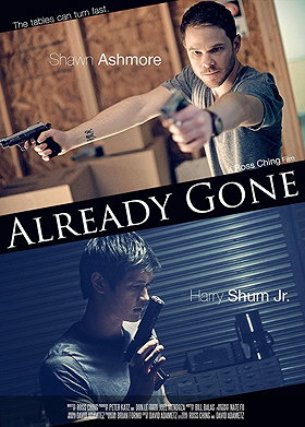 Already Gone (2012)