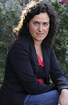 Sara San Martín Ibáñez