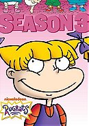 Rugrats: Season 3 (1993-1995)