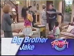 Big Brother Jake