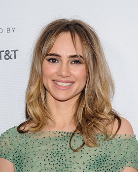 Suki Waterhouse