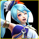 Lana (Zelda/Hyrule Warriors)