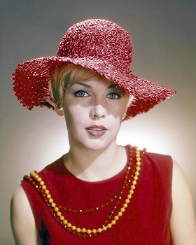 Stella Stevens