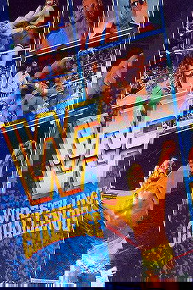 WWF Wrestling Challenge