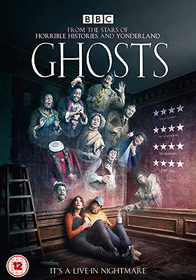 Ghosts - Series 1