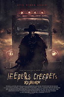 Jeepers Creepers: Reborn