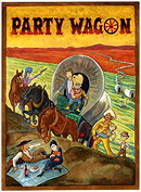 Party Wagon (2004)