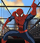Ultimate Spider-Man (Drake Bell)