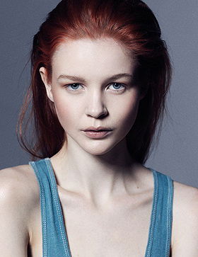 Irma Weij
