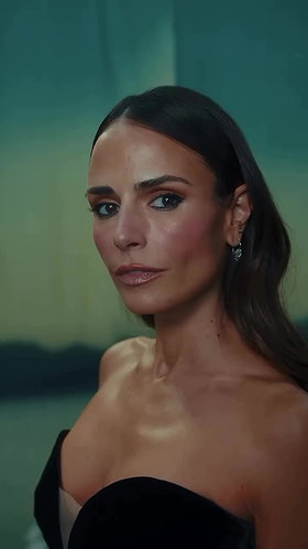 Jordana Brewster