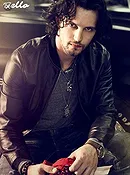 Nathan Parsons