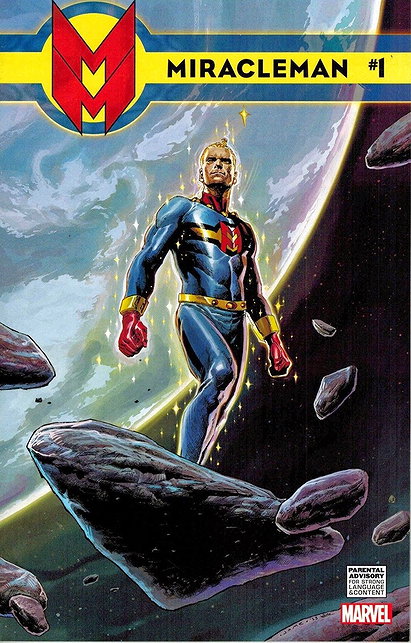 Miracleman