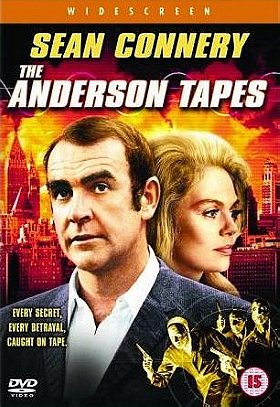 The Anderson Tapes  