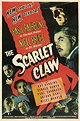 Sherlock Holmes: The Scarlet Claw