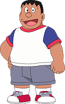 Takeshi 