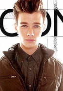 Chris Colfer