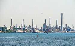 Sarnia