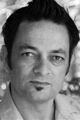 Stephen Butterworth