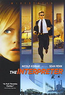 The Interpreter (Widescreen Edition)