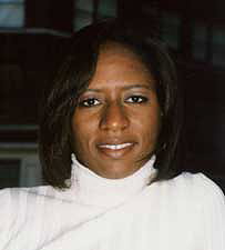 Vanessa Middleton