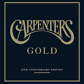 Carpenters Gold (CD) [2 Discs]