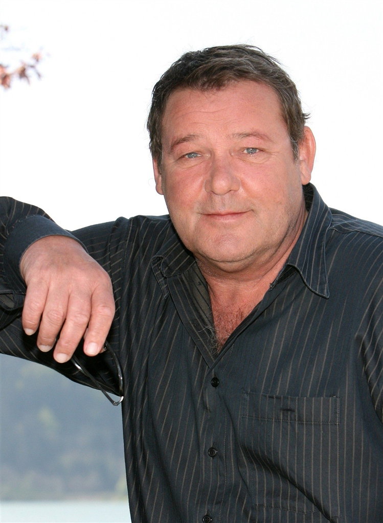 Walter Plathe